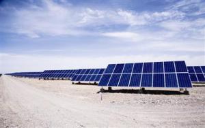 中國光伏平價上網亟需降低非光成本