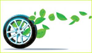 上海鼓勵購買和使用新能源汽車新政公布，免費牌照政策獲延續