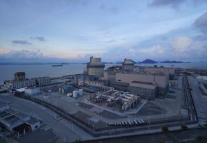 中國核電工業啟動48周年 國家科技重大專項CAP1400示范工程將開工