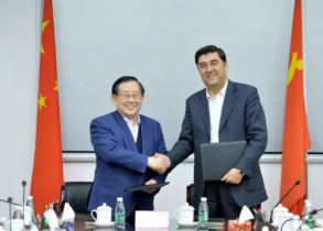 國(guó)家能源局與科技部簽署“科能協(xié)同”合作協(xié)議