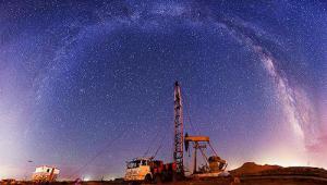 浙江油田進(jìn)軍淺層頁(yè)巖氣開(kāi)發(fā)