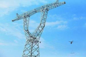 三大特高壓直流累計(jì)向華東送電突破5000億千瓦時(shí)