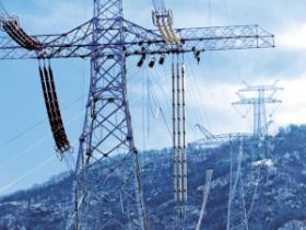 吉泉直流特高壓豫西南地區(qū)放線工程快速推進