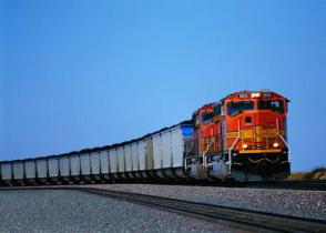 中鐵西安局與陜煤簽署5500萬噸煤炭互保協(xié)議