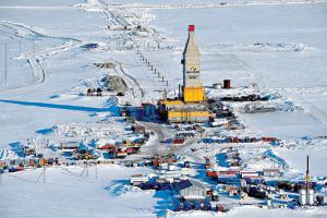 從亞馬爾項目成功運作解析國際油氣合作新模式