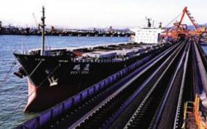 河北省港口“一煤獨大”運輸結構正在改變