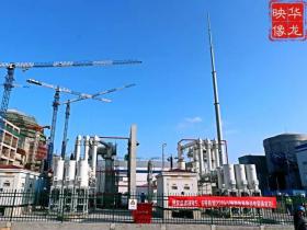 “華龍一號(hào)”全球首堆示范工程220kV倒送電一次成功