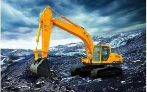 太原都市區范圍內的煤礦將有序退出