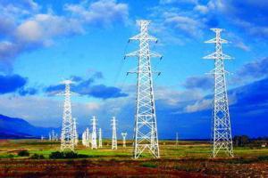 重慶電力公司改造922個小城鎮(zhèn)電網(wǎng)