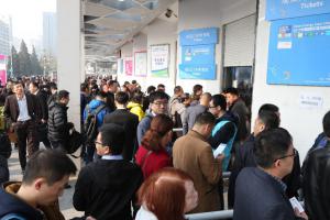 聚焦清潔能源年度盛宴：2018中國國際清潔能源科技推廣周即將啟幕