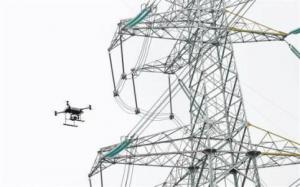 感嘆智能電網巡檢的“能掐會算”