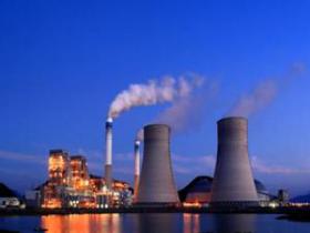 江西九江百萬千瓦火電一機組并網成功