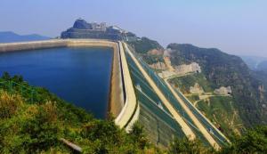 到2020年我國抽水蓄能電站運行總容量將達4000萬千瓦