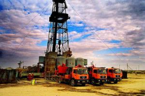 西部鉆探井下公司6項指標刷紀錄