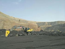 山西太原今年6座礦井竣工投產