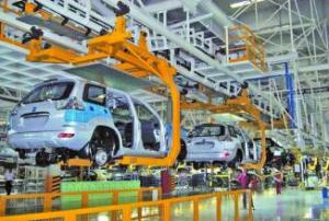 新能源汽車迎來(lái)政策“大紅包” —— 政府工作報(bào)告三次提及，涉及制造、市場(chǎng)與外資準(zhǔn)入門檻