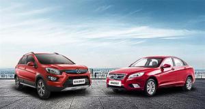 工信部發布今年第2批新能源車推薦目錄 51款車型入選