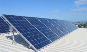 河南省將新增光伏發電規模50萬千瓦