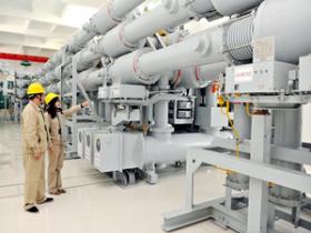 南都無錫智能配網儲能電站圓滿完成電力需求側響應