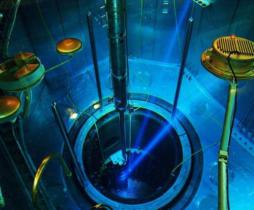 新一代鈾濃縮離心機(jī)大型商用示范工程將全面建成