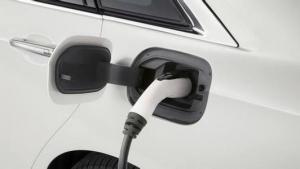 2018年2月車市陷入低迷 新能源汽車卻逆勢(shì)上揚(yáng)