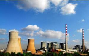 2018年山西省各市煤電機組節能改造目標任務