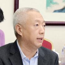 凌文：煤炭行業過去有功，現在也沒罪