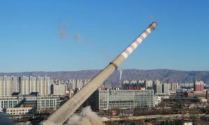 工信部：將對3000家以上重點耗能企業專項監察