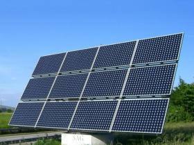 2017陜西光伏企業增加16家 太陽能發電量增長31.9%