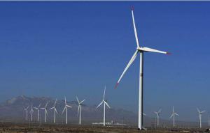 IRENA分析: 陸上風(fēng)電成本下降23%