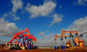 冀東油田柳北區(qū)塊深部調(diào)驅(qū)增油突破5萬噸