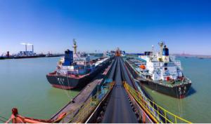 環(huán)渤海港口煤運形勢分析及展望