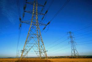 國家能源局發布2月份全社會用電量