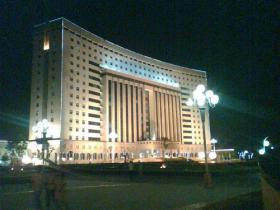 新能源汽車產(chǎn)業(yè)基地項目落戶霸州 