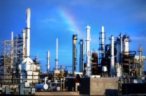 油氣體制改革使地方煉化逐漸享受到改革紅利