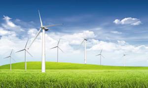 國華當涂二期120MW風電場項目落戶姑孰鎮