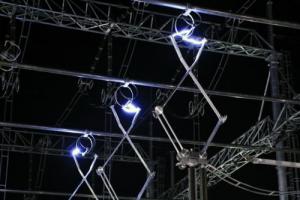 世界首個柔性直流電網特高壓工程開工 將創造12項世界第一