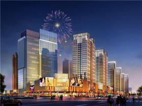 新能源汽車核心零部件產(chǎn)業(yè)基地落戶沈北新區(qū)