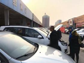 新能源汽車市場的一股冷風(fēng)——二手新能源汽車