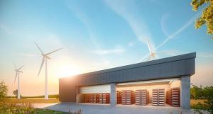 2018年全球電網及輔助服務對儲能需求超1220MW