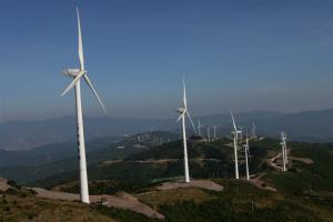 2018年中國風電行業市場現狀及發展前景預測