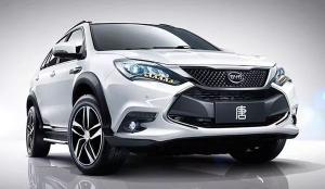 中美貿易摩擦或波及新能源汽車 零部件企業或遭重創