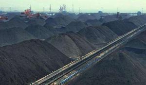 2018年1-2月全國(guó)大型煤炭企業(yè)原煤產(chǎn)量前十名完成情況