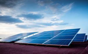 中國能建黑龍江院中標新天雙勝大型地面光伏總承包工程合同