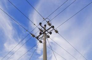 天津啟動農村電網升級改造三年行動計劃　智能電表將實現全覆蓋