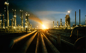 油氣數據領域孕育萬億美元商機