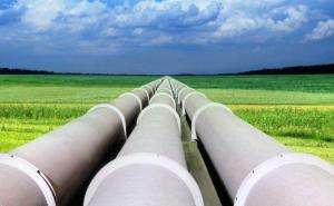 中國最大管徑天然氣管道定向穿越紀錄被刷新