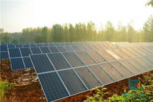 國(guó)家能源局 國(guó)務(wù)院扶貧辦關(guān)于印發(fā)《光伏扶貧 電站管理辦法》的通知