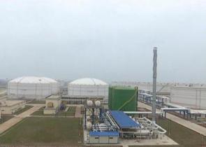 洋浦漢地油氣三期項目2019投產 預計年產值超百億