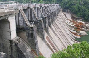 新疆南疆首座無壩式水電站將于2019年建成并網(wǎng)發(fā)電